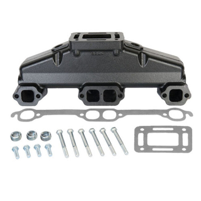 gm v8 small block exhaust manifold