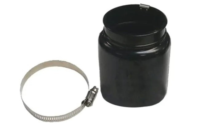 Sierra/Mercury Mercruiser Exhaust Tube 18-2760