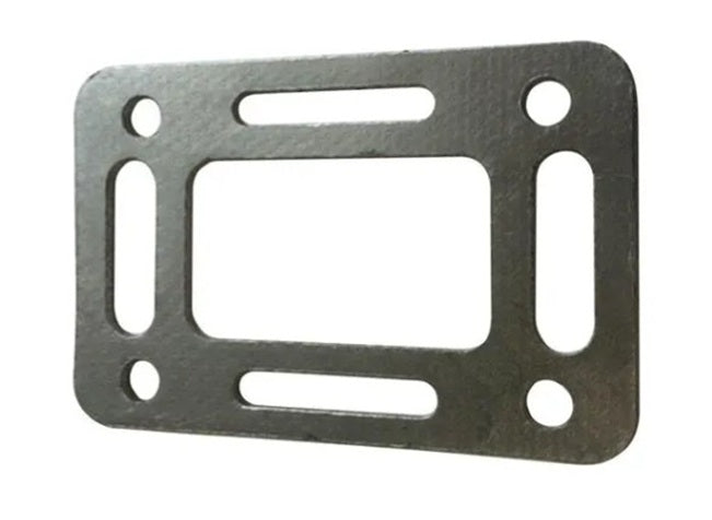 Sierra Exhaust Riser Gasket for Chris Craft Barr Engines (Pair) 18-2854-1