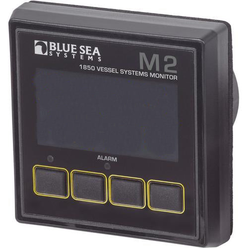 Blue Sea Systems M2 1850 Vessel Systems Monitor