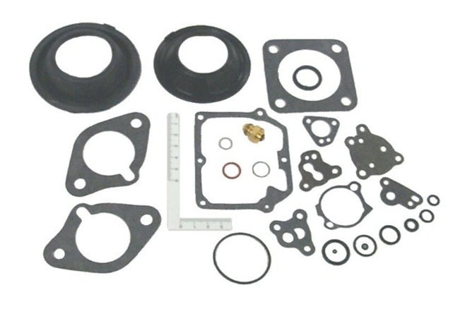 Sierra / Volvo Penta Carburetor Kit 18-7085