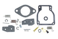 Sierra / Mercury Marine Carburetor Repair (Rebuild) Kit 18-7750-1