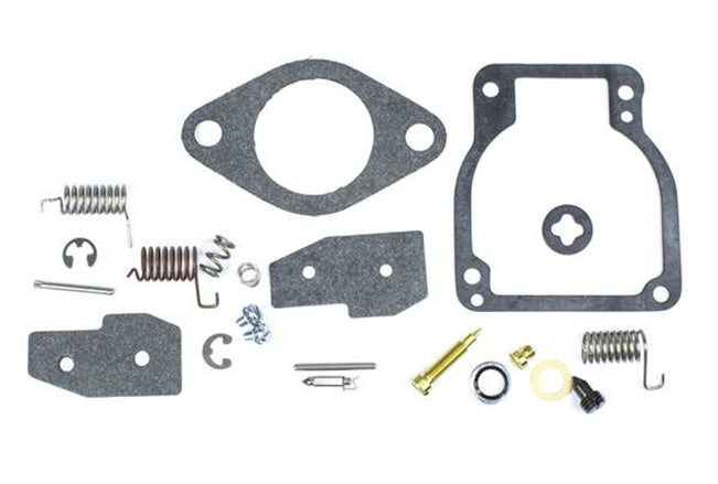 Sierra / Mercury Marine Carburetor Repair (Rebuild) Kit 18-7750-1
