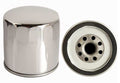 Sierra/GM Marine Chrome Oil Filter 18-7824C