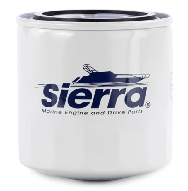 Sierra Marine Oil Filter 18-7878