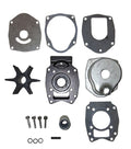 Honda Marine 75 & 90 HP Water Pump Rebuild Kit w/ Housing 19021-ZW1-003