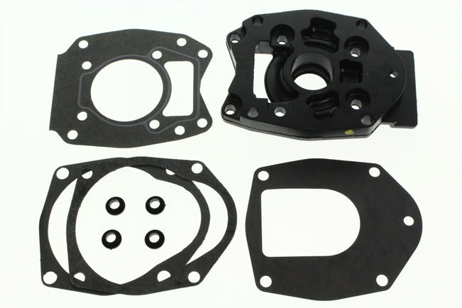 Honda Marine 75 & 90 HP Water Pump Housing Kit 19241-ZW1-003