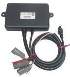 Lenco Control Box For 123 Switch 30109-001