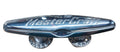 Mastercraft 8" Stainless Steel Pull-Up Cleat