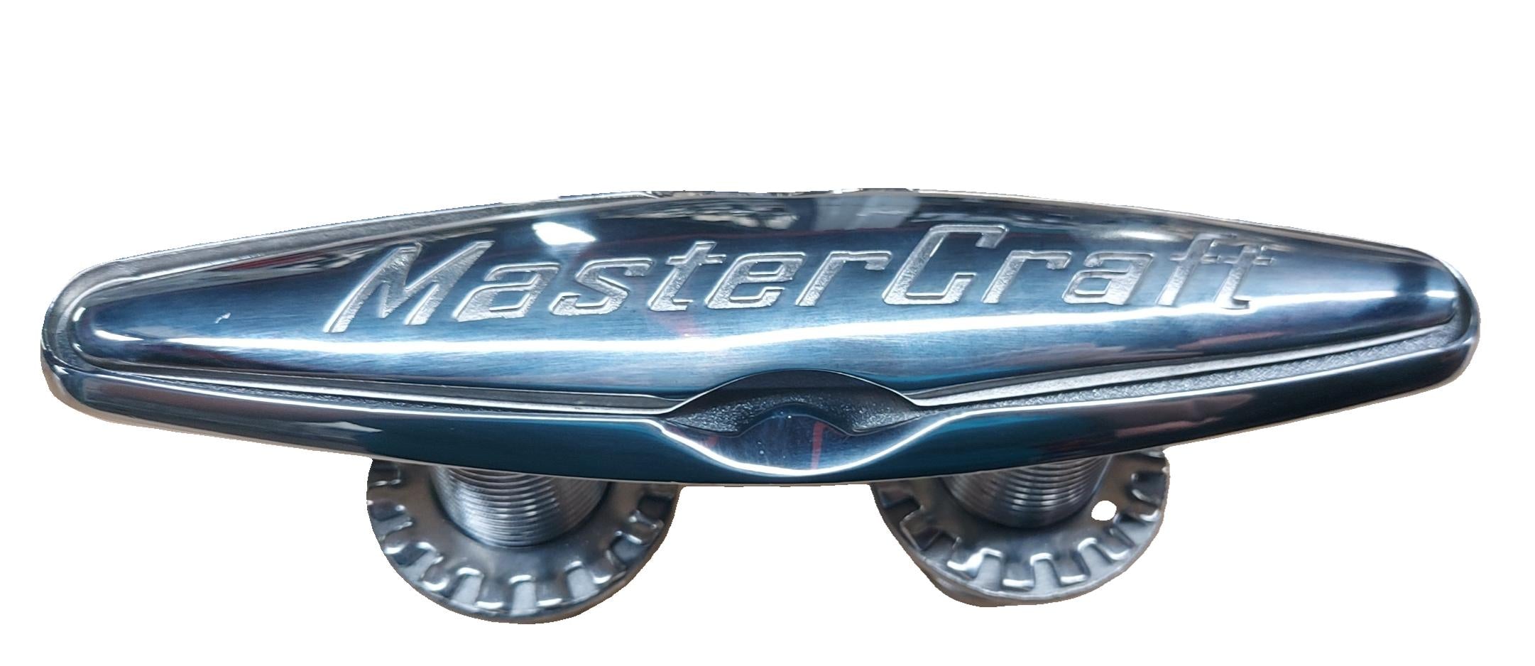 Mastercraft 8" Stainless Steel Pull-Up Cleat