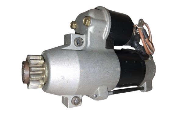 Yamaha 12V Starter Assembly 63P-81800-00-00
