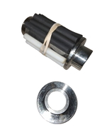 Powertech Volvo SX Sterndrive (19 Spline) Cushion Lok Hub Kit KT-CLV200-ALL