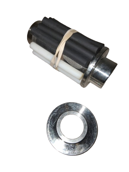 Powertech Volvo SX Sterndrive (19 Spline) Cushion Lok Hub Kit KT-CLV200-ALL