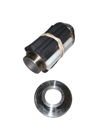 Powertech Hub Kit Powertech Volvo SX Sterndrive (19 Spline) Cushion Lok Hub Kit KT-CLV20 ...