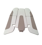 Mako Boats 214 CC Bow Seating Cushion Set (5pc.)
