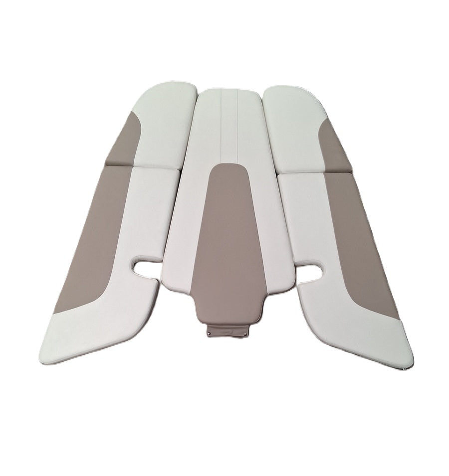 Mako Boats 214 CC Bow Seating Cushion Set (5pc.)