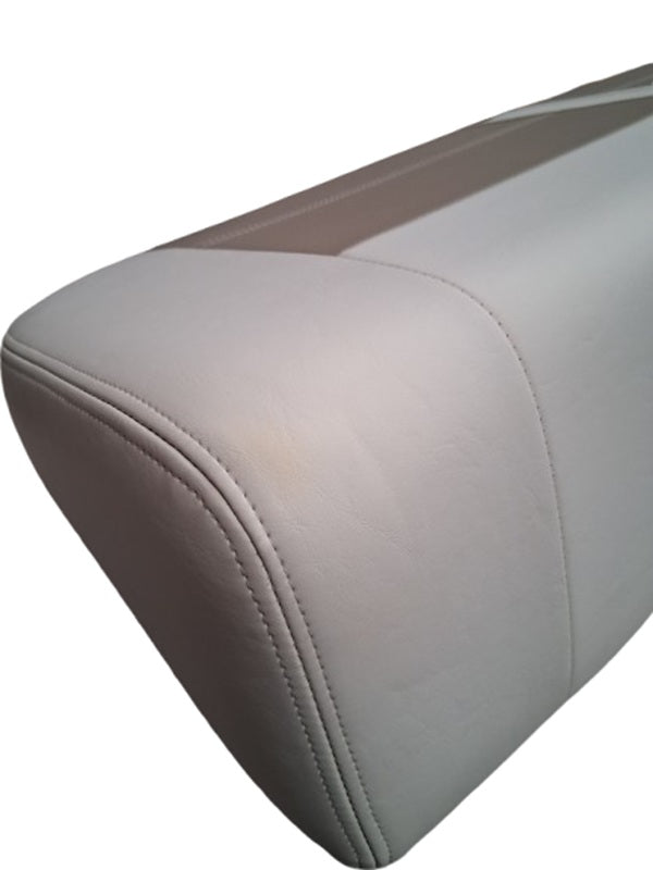 Mako Boats 214 CC Leaning Post Helm Seat Bottom Only