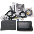 Volvo Penta 7" Glass Cockpit Multifunction 7400/7600V Monitor System 23316609