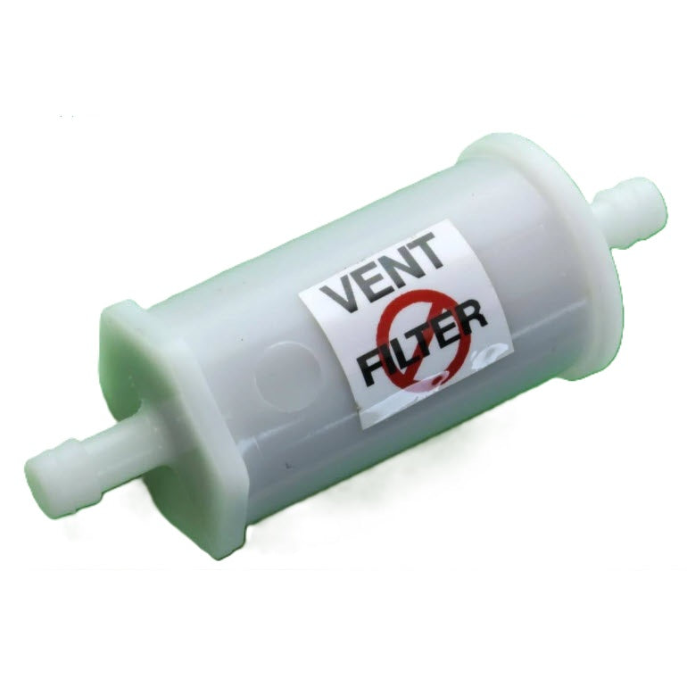 Quicksilver Mercury Marine Inline Fuel Filter 35-855896T