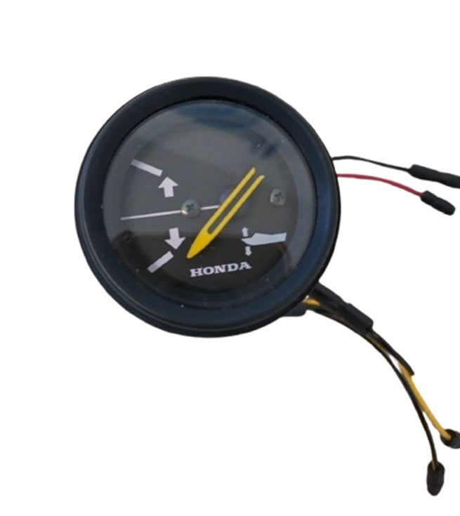 Honda 2" Trim Gauge 37260-ZV5-822