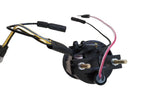 Honda 2" Trim Gauge 37260-ZV5-822
