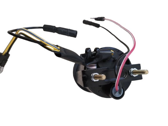 Honda 2" Trim Gauge 37260-ZV5-822