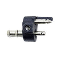Johnson Evinrude OMC 3/8" Fuel Connector 0393334