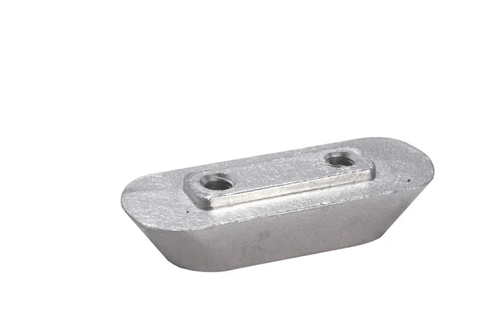 Honda Outboard Bar Zinc Anode 41106-935-812