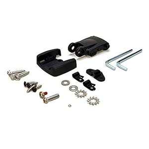 Humminbird Transom Mount Hardware Kit MHX-XT 540088-3