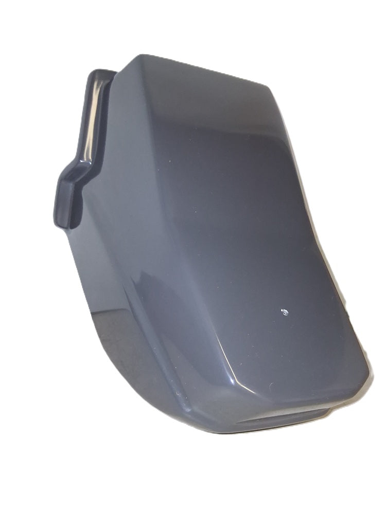 Monterey Boats 315 SY & 355 SY Titanium Axius Joystick Shifter Base Blank 45323600-00-BASE