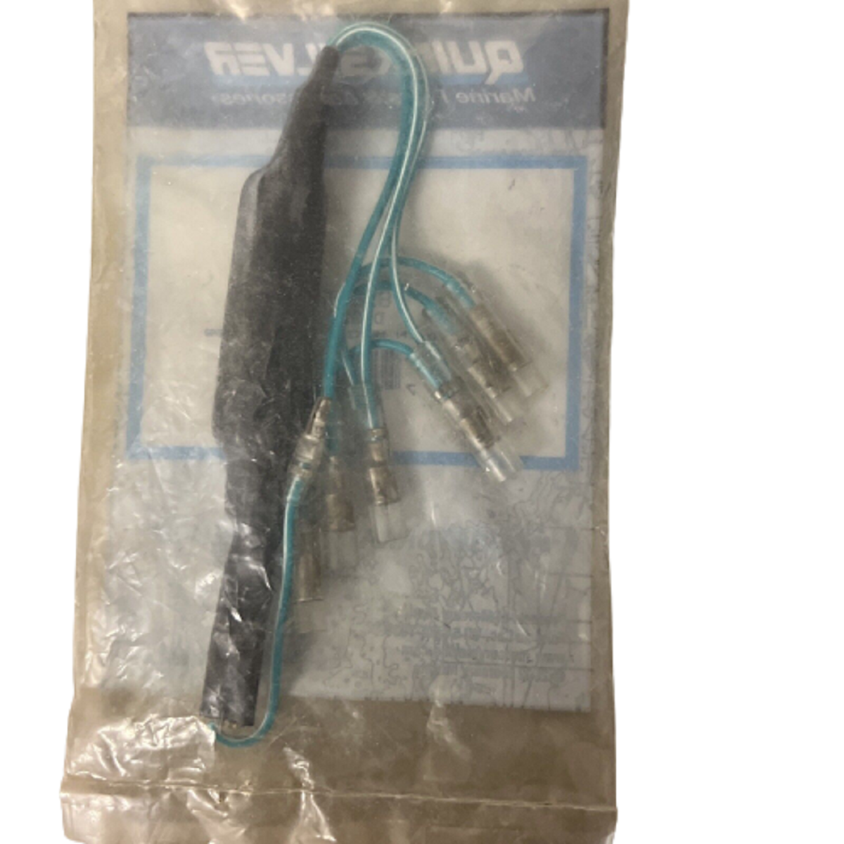 Mercury Marine/Quicksilver Zero Effort Control Diode Kit 812497A5