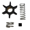 Johnson / Evinrude / OMC / BRP Impeller, Key, & Spring Assembly 5008968