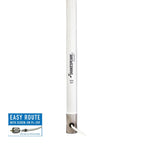 Shakespeare 15' Galaxy 9dB Marine VHF Band Antenna w/ 2" Stainless Ferrule 5018