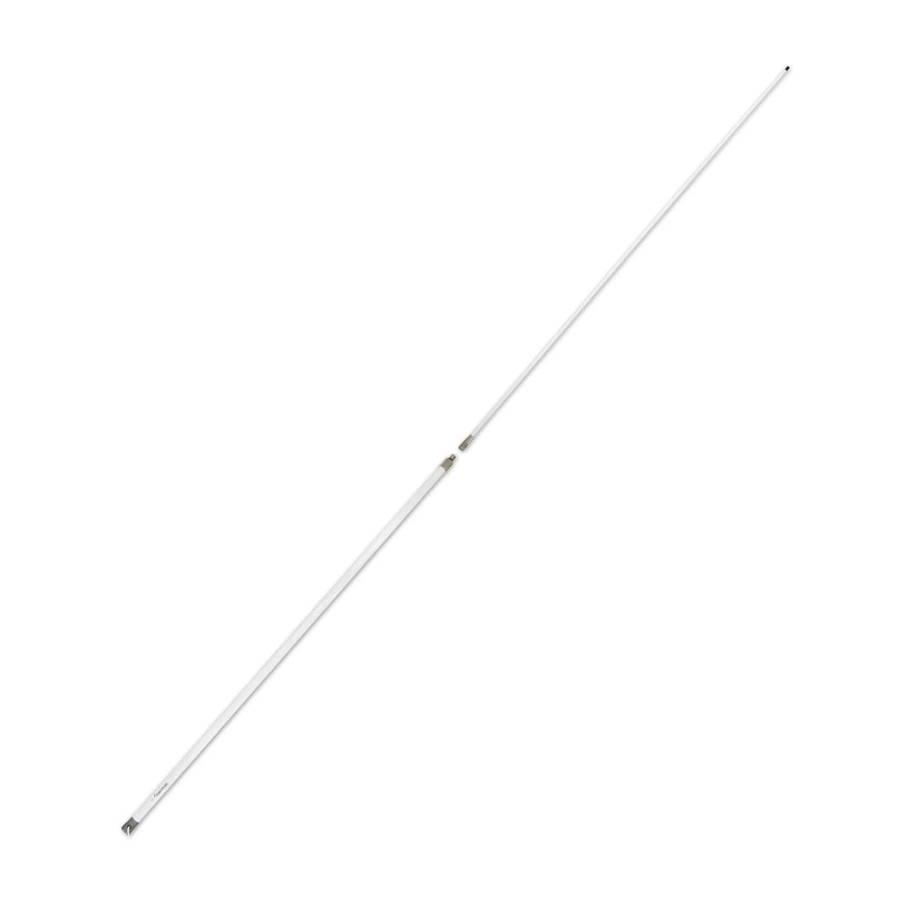 Shakespeare 15' Galaxy 9dB Marine VHF Band Antenna w/ 2" Stainless Ferrule 5018