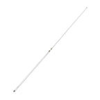 Shakespeare 15' Galaxy 9dB Marine VHF Band Antenna w/ 2" Stainless Ferrule 5018