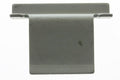Suzuki Exhaust Seal Plate 55333-87D10