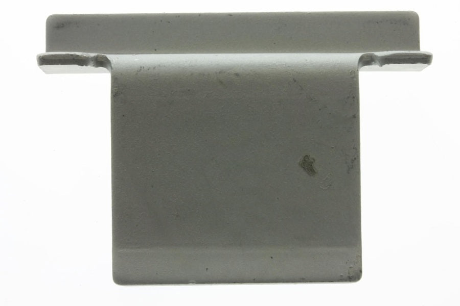 Suzuki Exhaust Seal Plate 55333-87D10
