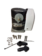 Lewmar Bow Thruster 140TT GEN 2 Replacement Motor Assembly 581026
