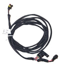 Johnson / Evinrude / BRP Icon II Digital Shift & Throttle Control Harness 587184