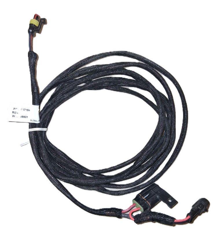 Johnson / Evinrude / BRP Icon II Digital Shift & Throttle Control Harness 587184