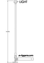 E-Rigger Electric Anchor Light