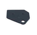 Norcold Left Hand Top/Right Hand Bottom Refrigerator Hinge 61631430