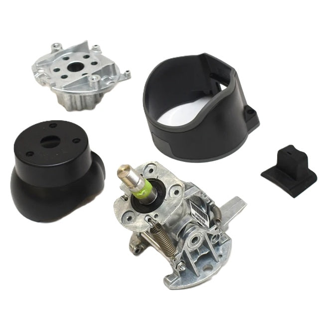 Yamaha Hydraulic Tilt Helm Unit 6GR-6154A-00