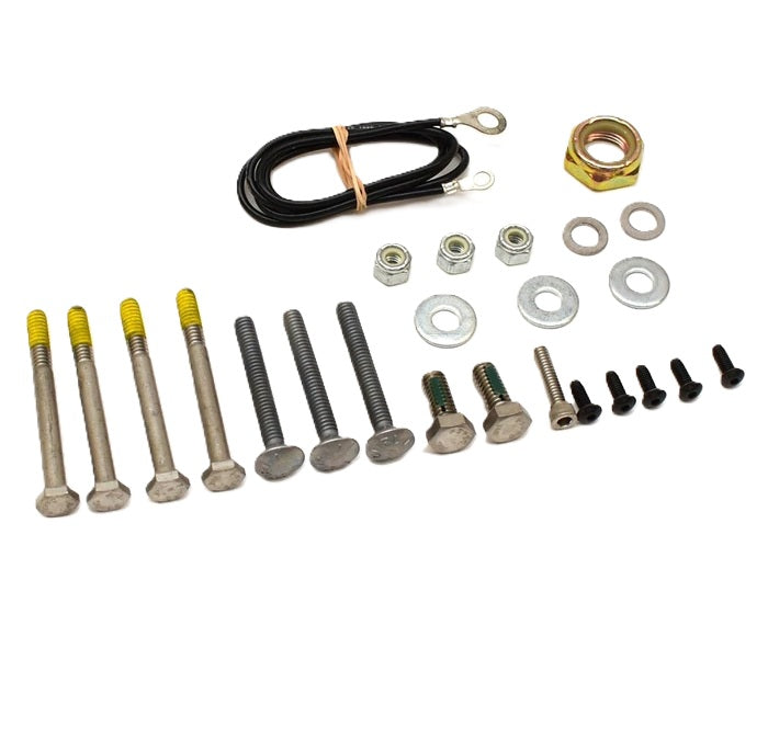 Yamaha Hydraulic Tilt Helm Unit 6GR-6154A-00