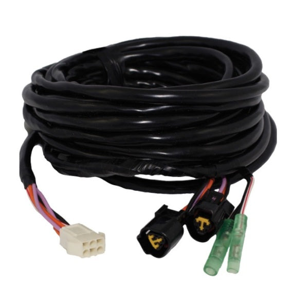 Yamaha Conventional Fuel Management Harness 6Y5-83553-F1-00