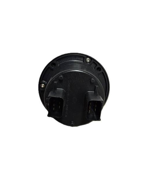 Yamaha Tilt Helm Unit Assembly 6GR-615A0-00-00