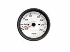 Yamaha Pro-Series 0-75 MPH  White Speedometer Assembly Kit 6Y7-83510-10-00