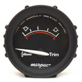 Faria / Johnson / Evinrude / OMC 2" Trim Gauge FGP8021