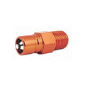 Marpac 1/4" NPT Male Tohatsu Nissan Fuel Tank Connector 7-6898