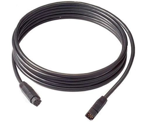 Humminbird EC-W10 10' Transducer Extension Cable 720003-1